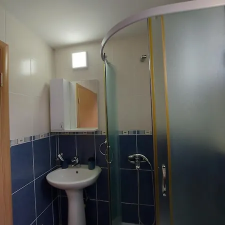 Apartmani Bojkovic Vrnjacka Banja Exterior photo