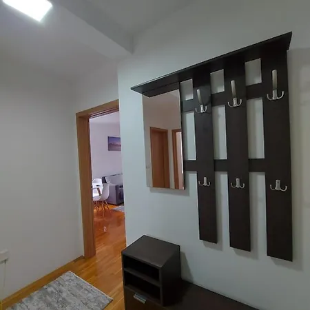 Apartmani Bojkovic Vrnjacka Banja Exterior photo