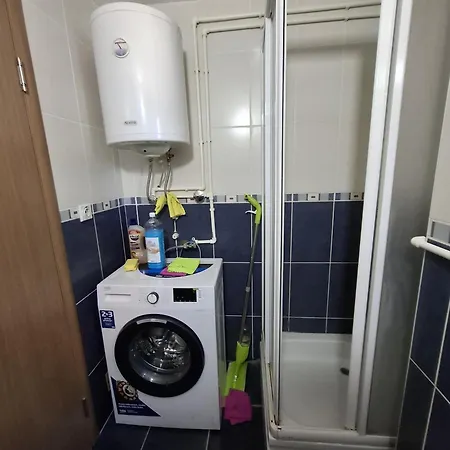 Apartmani Bojkovic Vrnjacka Banja Exterior photo
