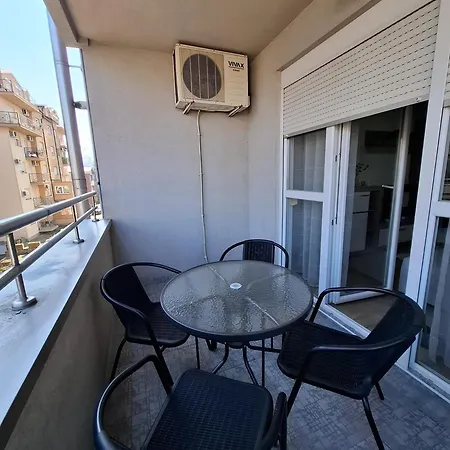 Apartmani Bojkovic Vrnjacka Banja Exterior photo