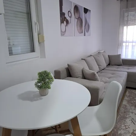 Apartmani Bojkovic Vrnjacka Banja Exterior photo