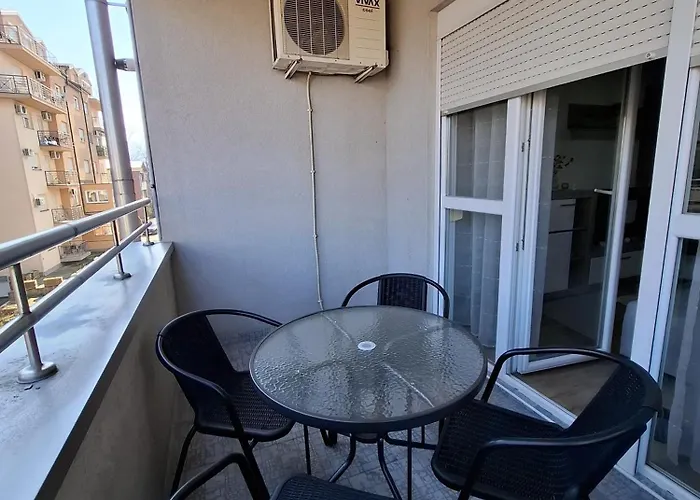 Apartmani Bojkovic